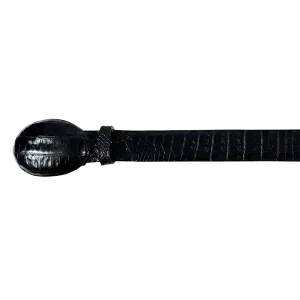 Caiman Original Cowboy Belt