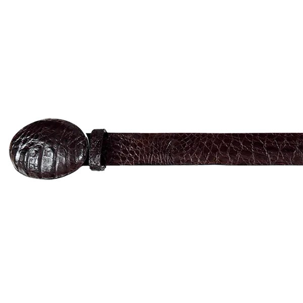 Caiman Original Cowboy Belt