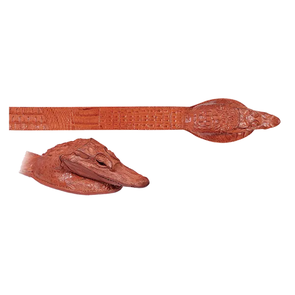 Caiman Original Cowboy Belt