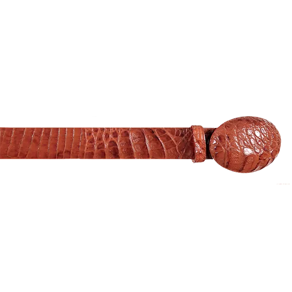 Caiman Original Cowboy Belt