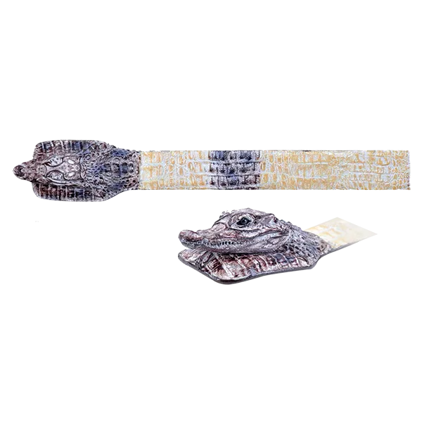 Caiman Original Cowboy Belt