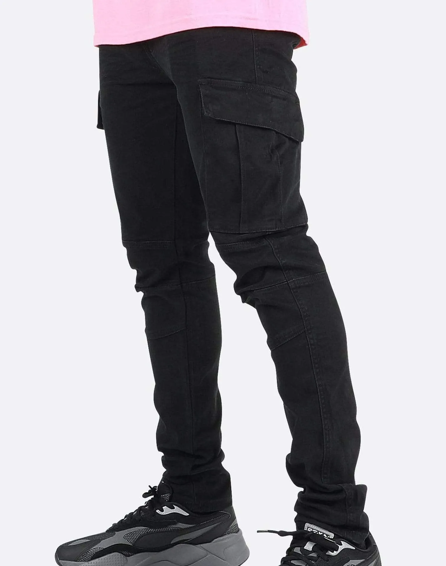 Caliber AIR POCKET CARGO PANTS