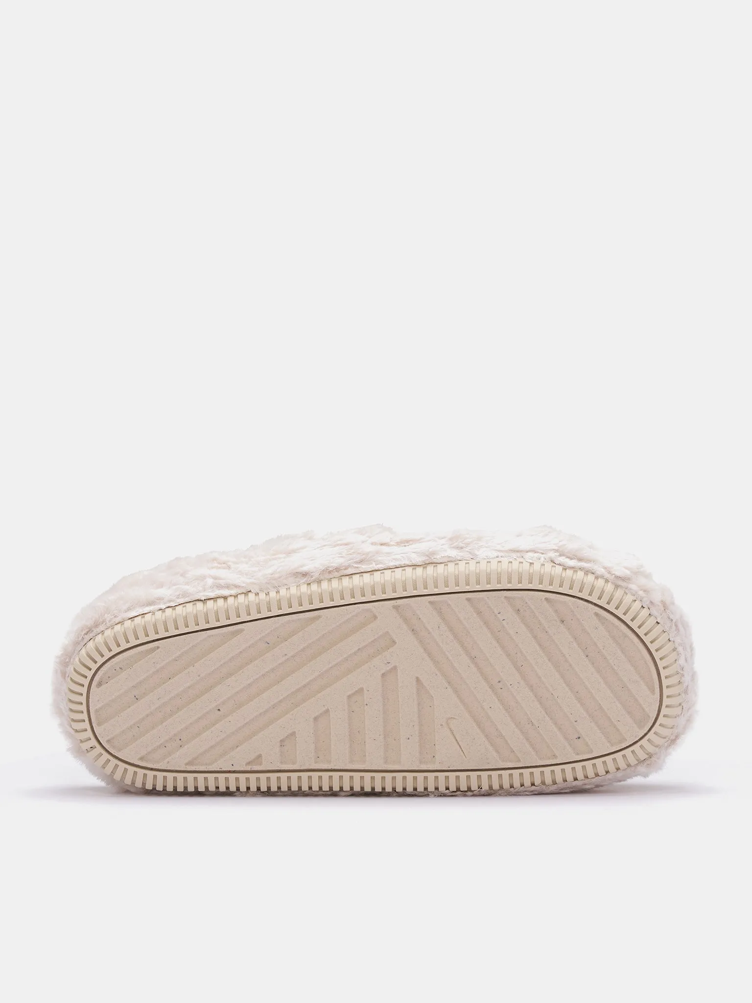 Calm SE Mules (FZ3119-100-SANDDRIFT)