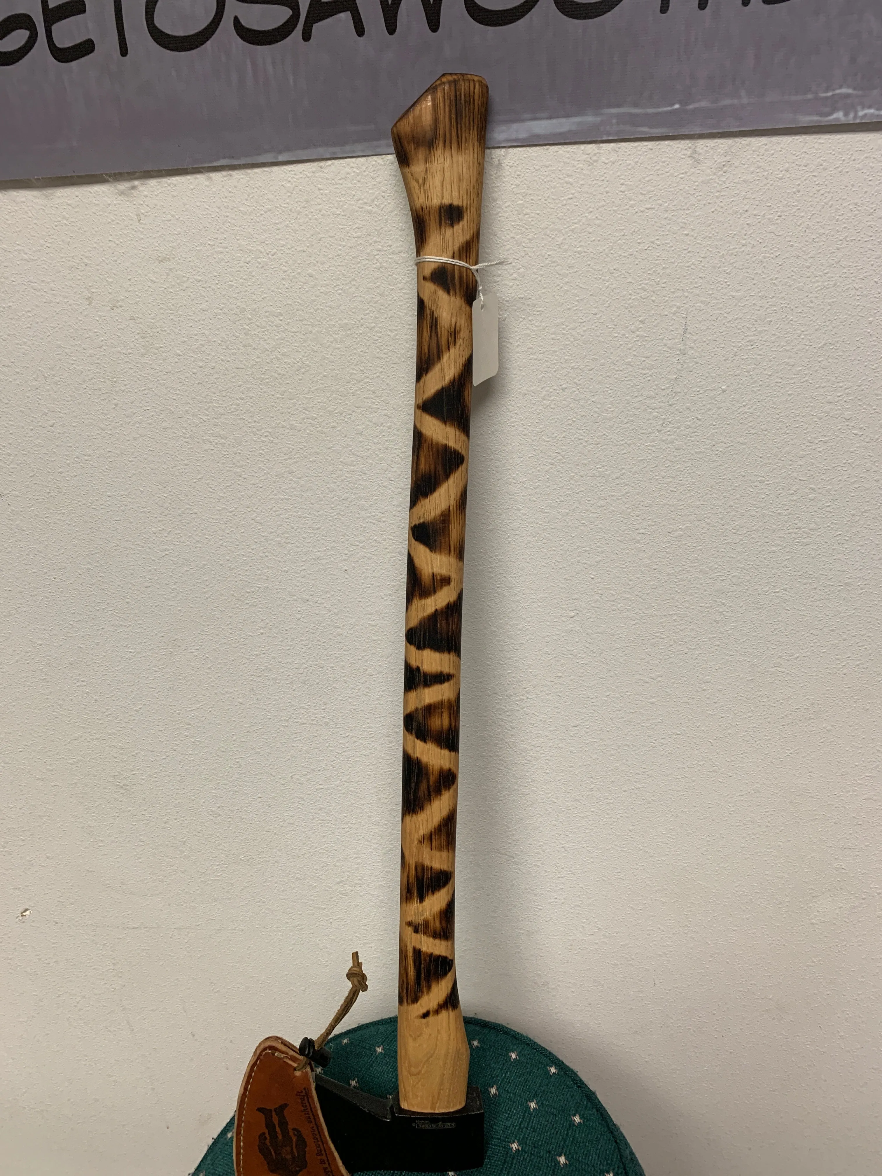Camp Axe