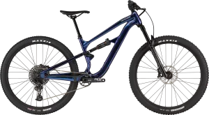 Cannondale Habit Full Suspension Mountain Bikes