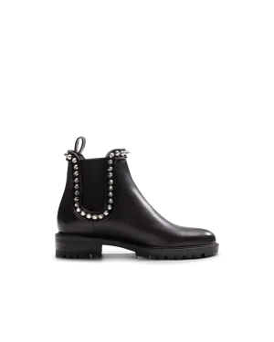 Capahutta Chelsea Flat Boots