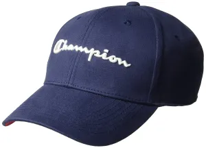 Champion LIFE Men's Classic Twill Hat