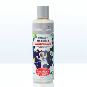 CHILDS FARM shower smoothie BLUEBERRY & MANGO