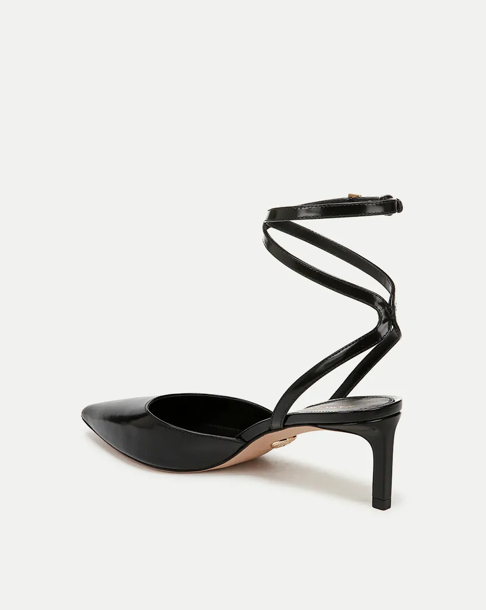 Colette Pump - Black