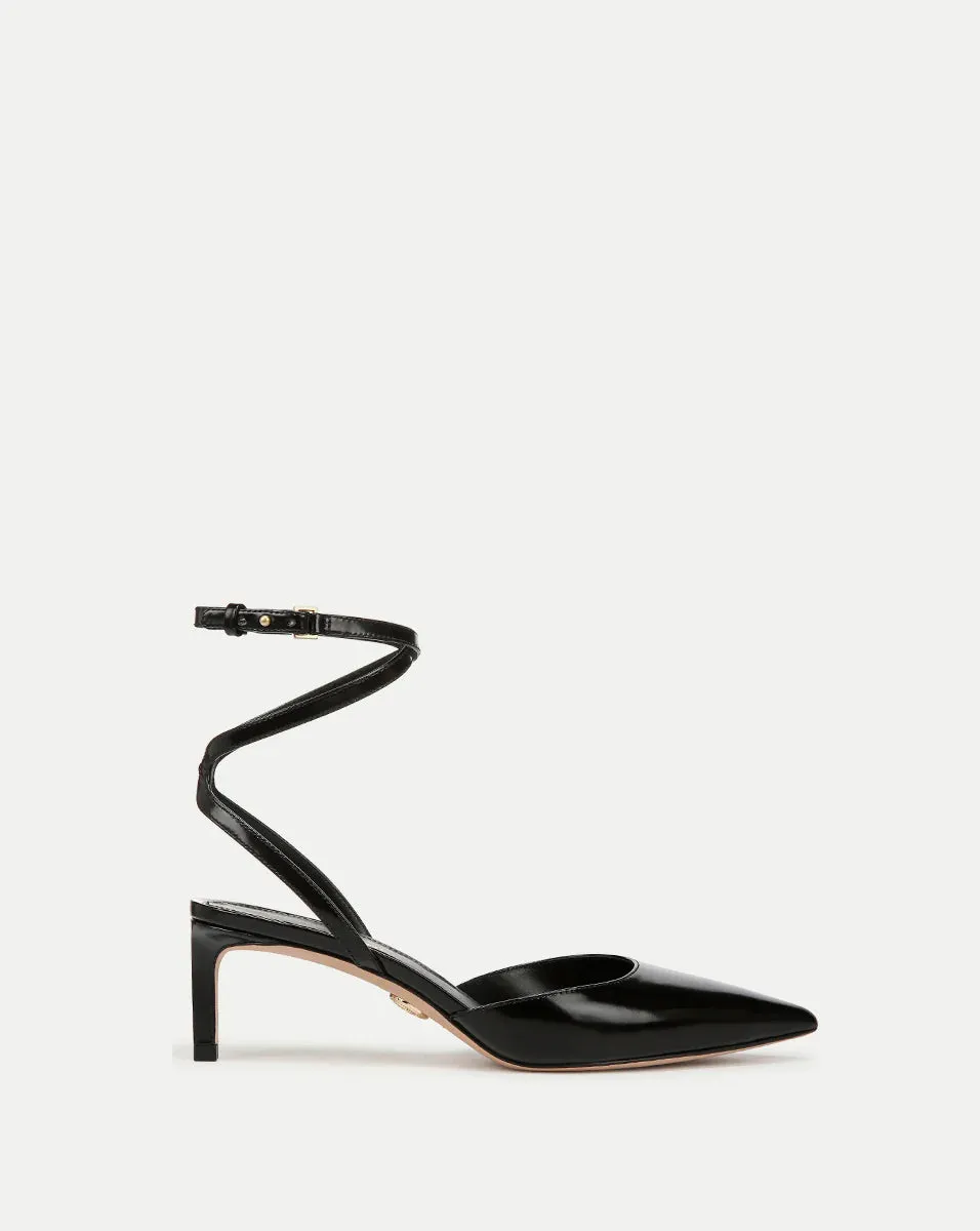 Colette Pump - Black