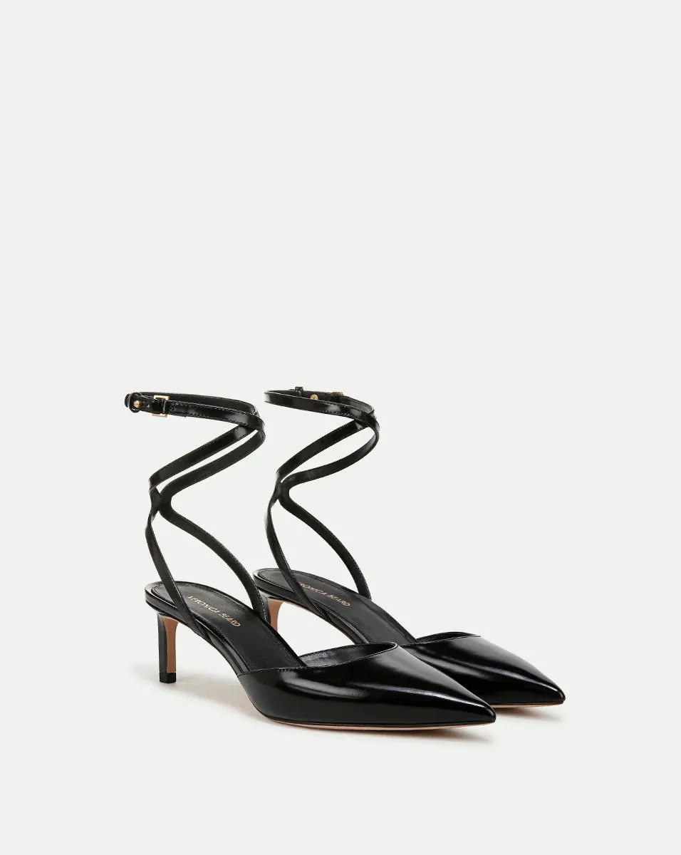 Colette Pump - Black