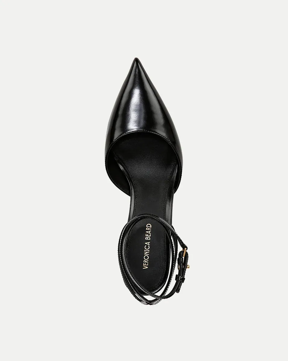 Colette Pump - Black