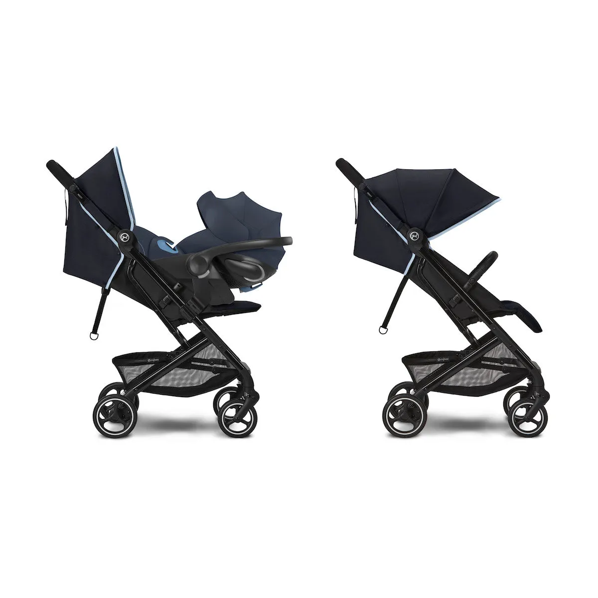 Cybex Beezy 2 Stroller
