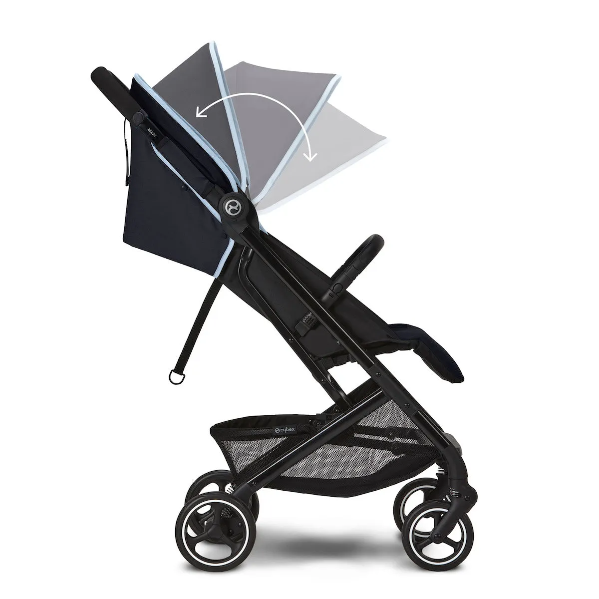 Cybex Beezy 2 Stroller