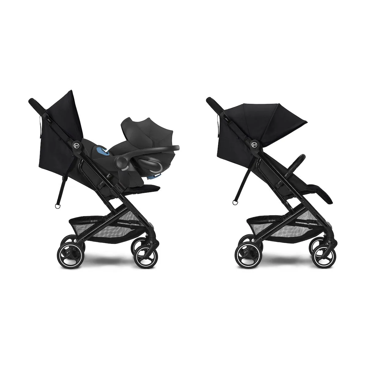Cybex Beezy 2 Stroller