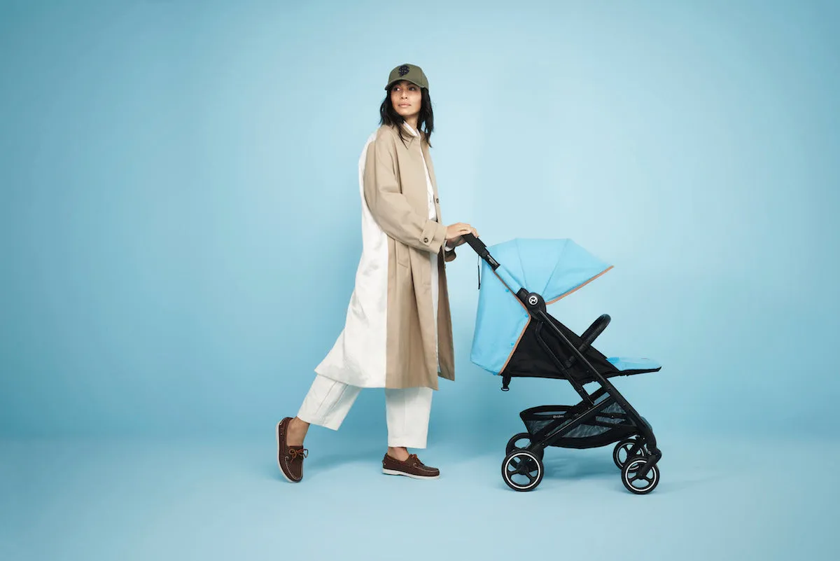 Cybex Beezy 2 Stroller