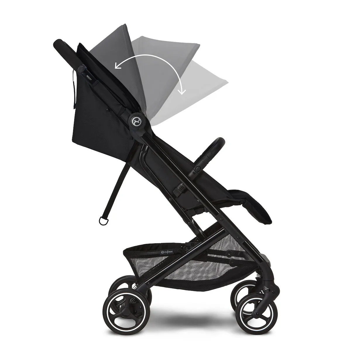 Cybex Beezy 2 Stroller