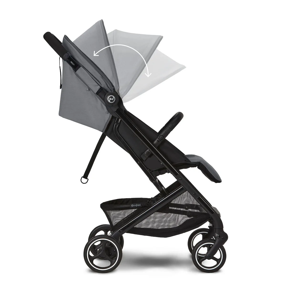 Cybex Beezy 2 Stroller