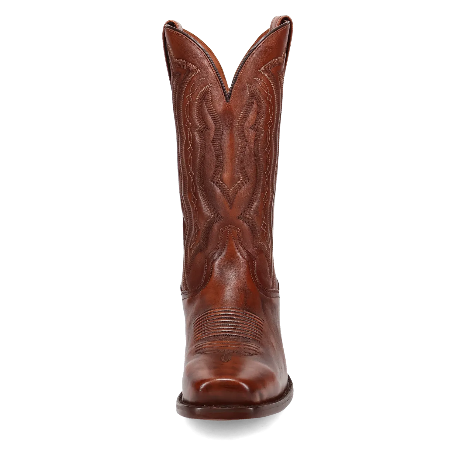 Dan Post Mens Wade Honey Leather Boot-DP3355