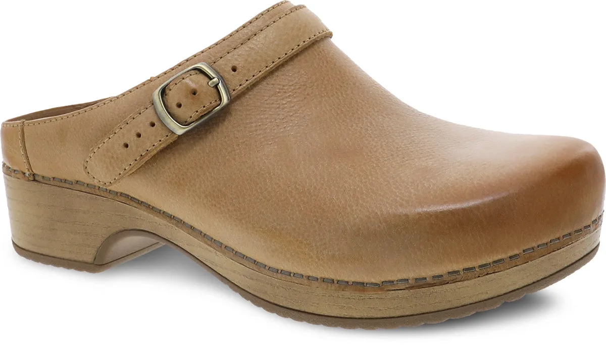 'Dansko' Women's Berry - Tan