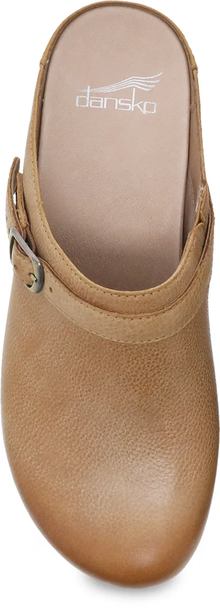 'Dansko' Women's Berry - Tan