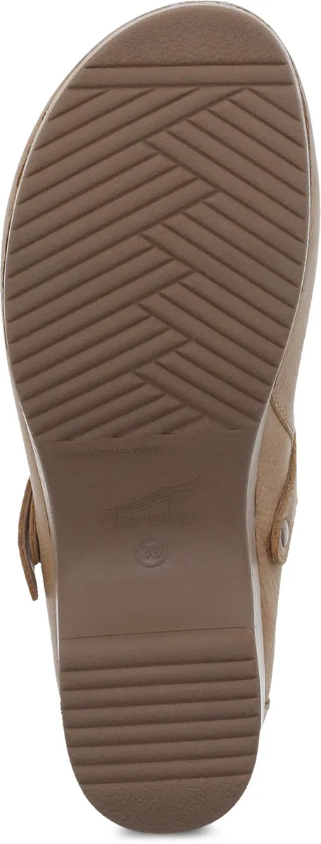 'Dansko' Women's Berry - Tan