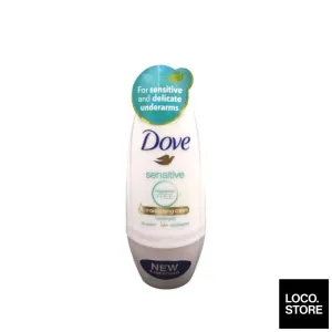 Dove Roll On Sensitive 40ml