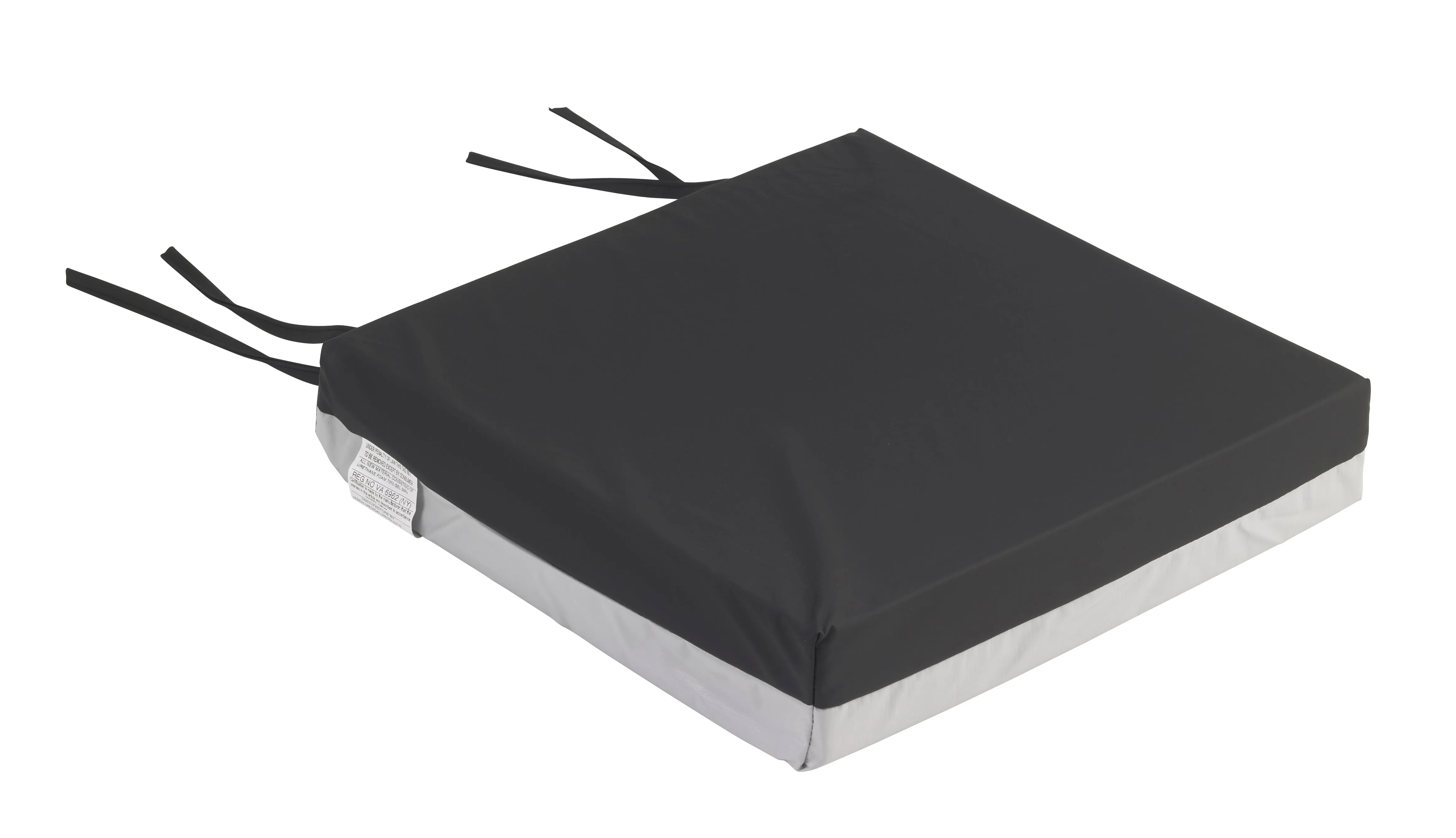 Drive Medical m8063 Premier One Foam Cushion, 16" x 16"
