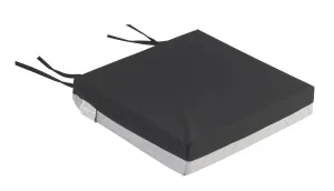 Drive Medical m8077 Premier One Foam Cushion, 22" x 18"