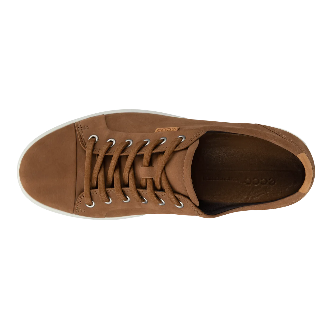 ECCO Soft 7 Sneaker Men's