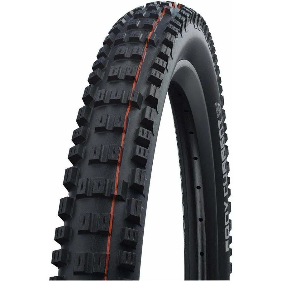 Eddy Current Front Bike Tire - 27.5 x 2.8