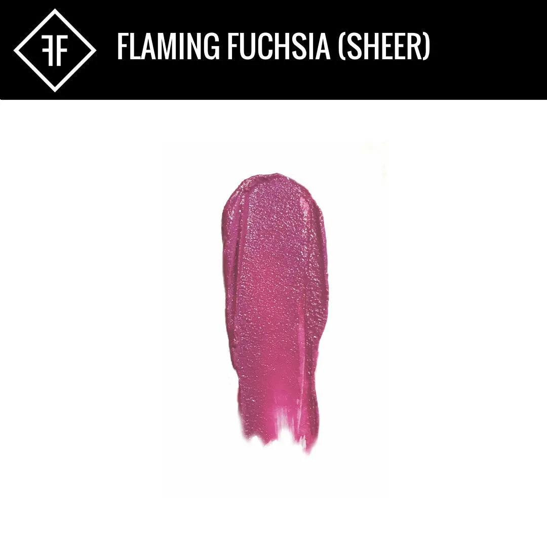 Finding Ferdinand 'Flaming Fuchsia' Lip Tint
