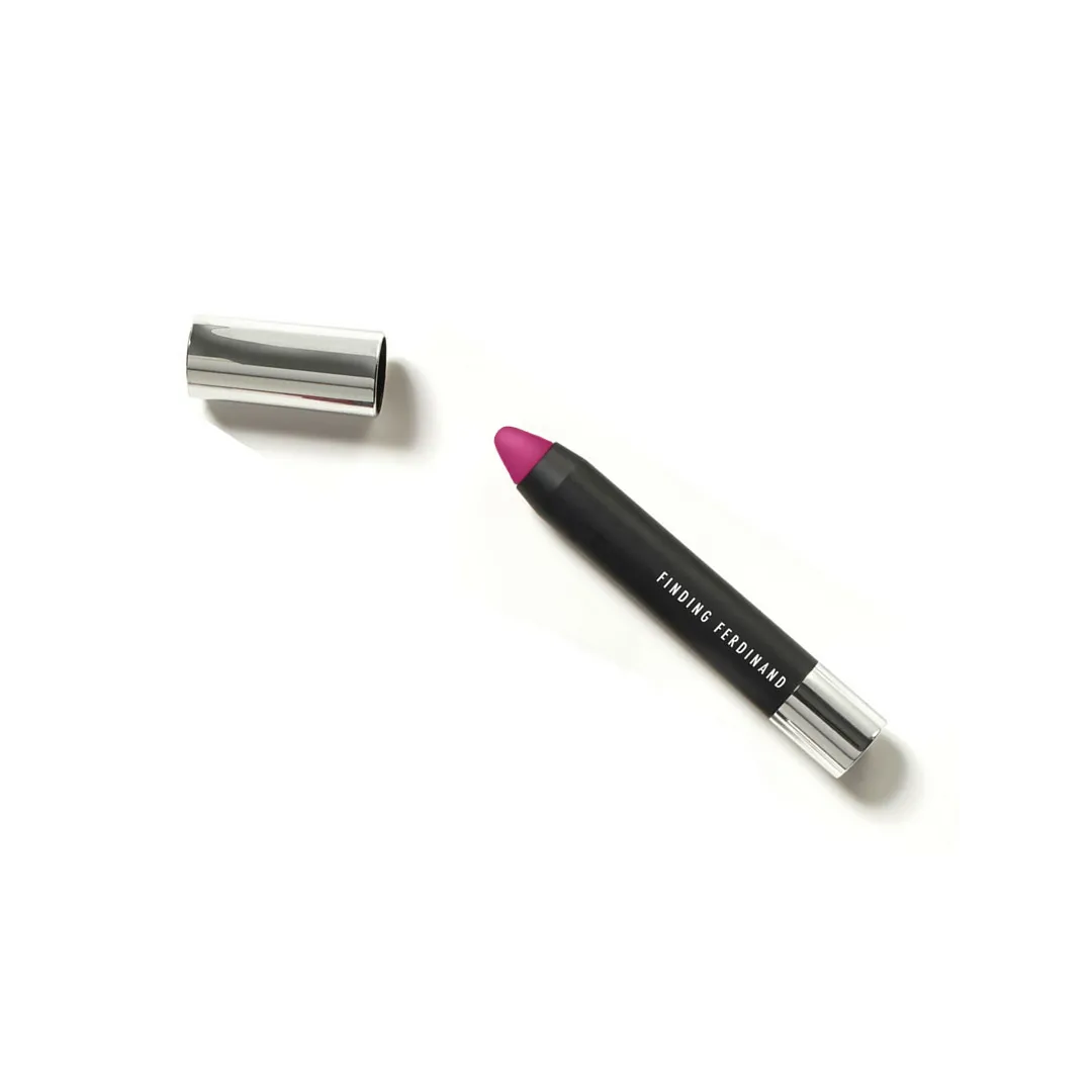 Finding Ferdinand 'Flaming Fuchsia' Lip Tint