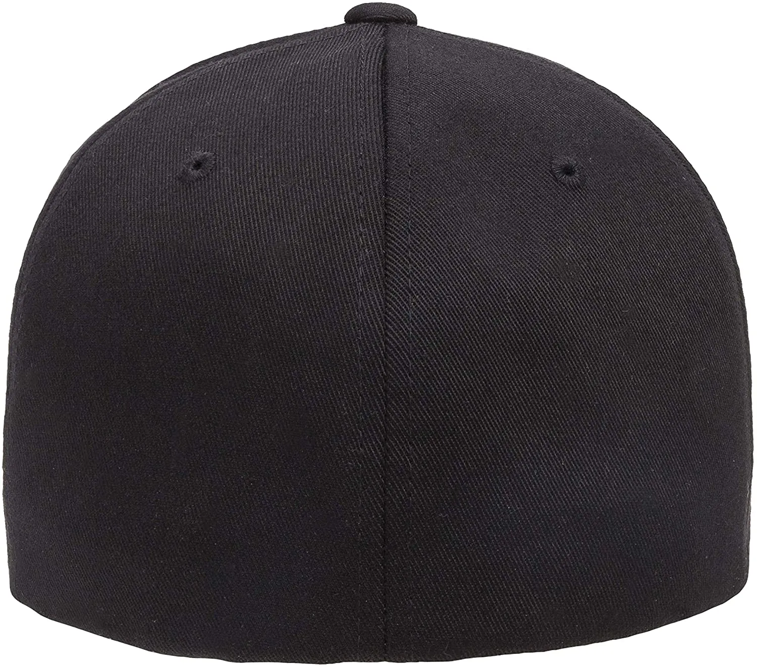 Flexfit Men's Athletic Baseball Fitted Cap Khaki