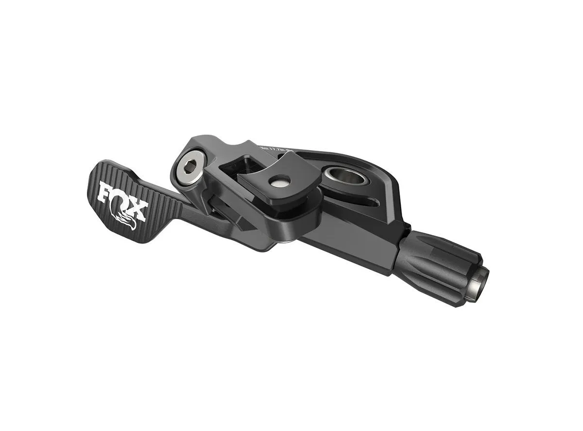 Fox Transfer Lever 1 Dropper Remote - 22.2mm