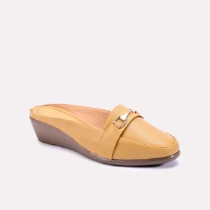 Galadriel Yellow Casual Moccasins 0431165