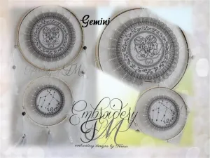 Gemini - Dream catcher FSL
