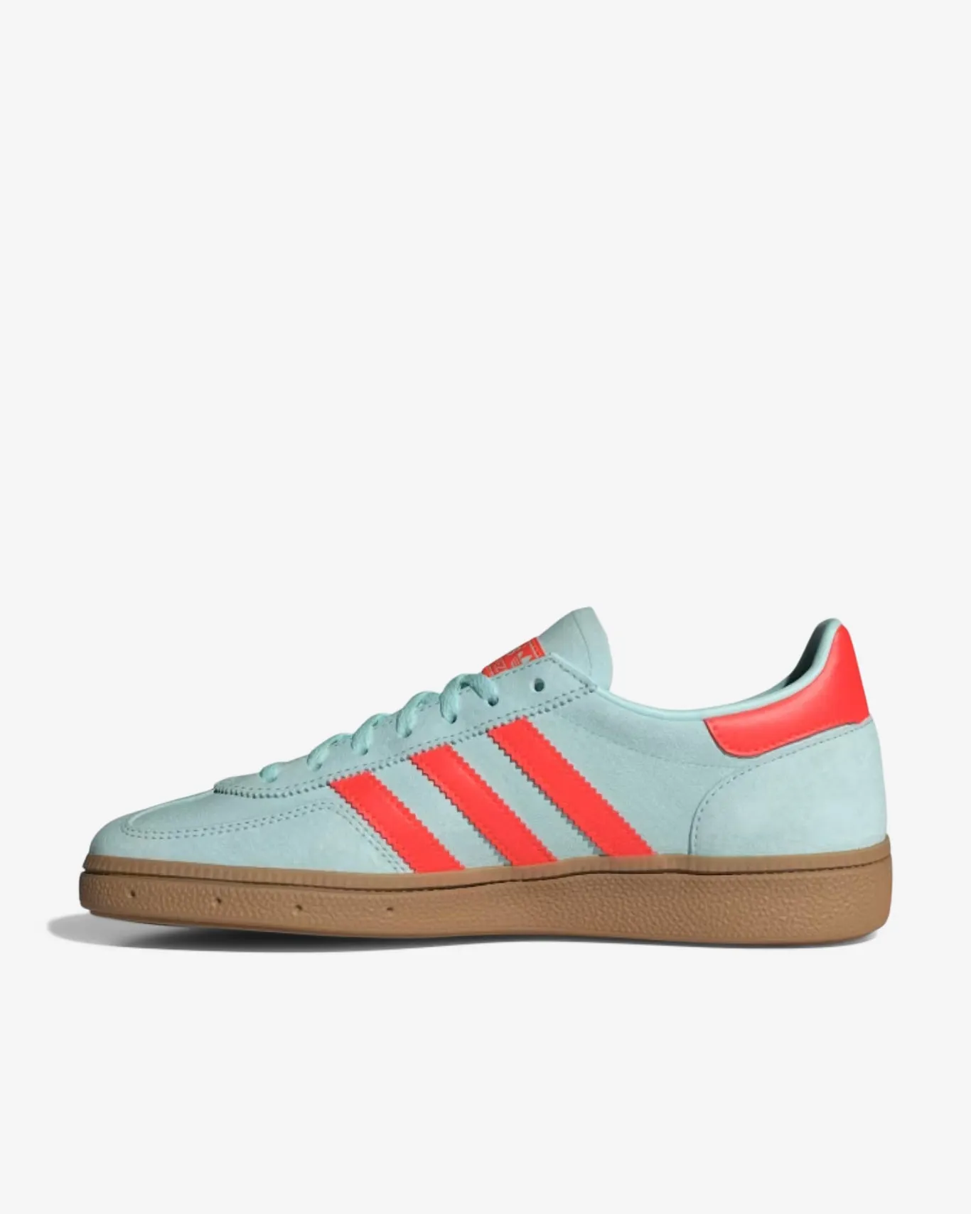 HANDBALL SPEZIAL W - AQUA/ORANGE