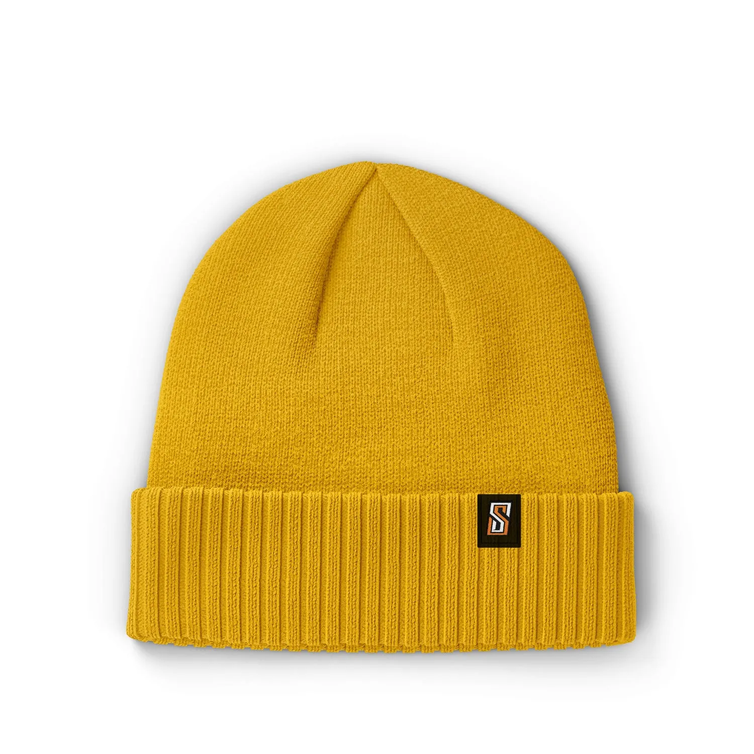 Head Sock - Yellow