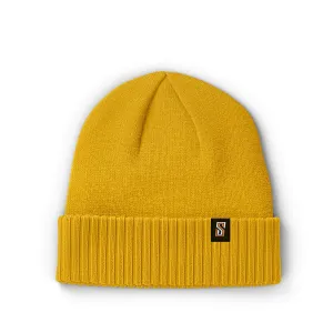 Head Sock - Yellow