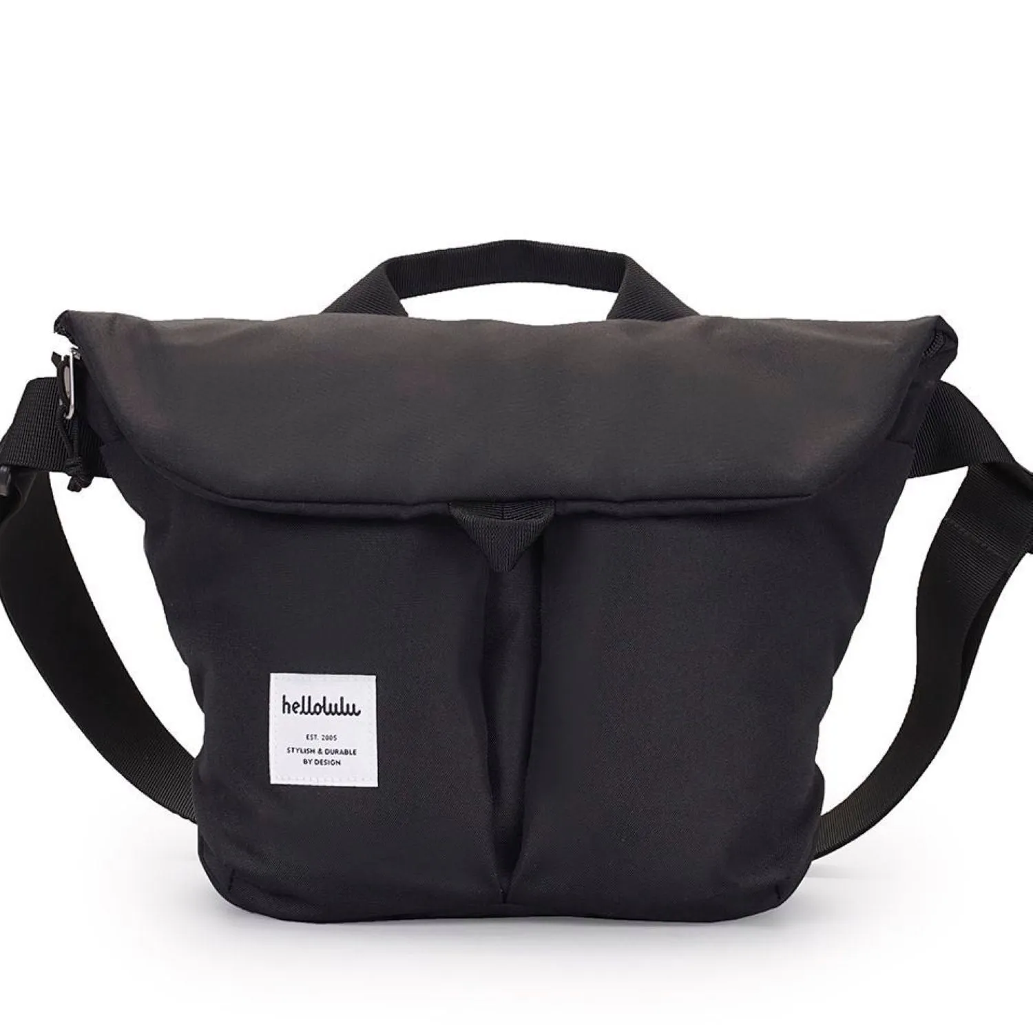 Hellolulu Kasen Shoulder Bag