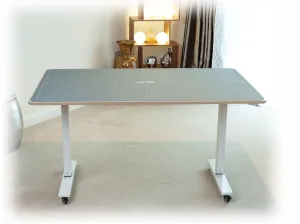 Horn Hi-Lo Table MK2 3007