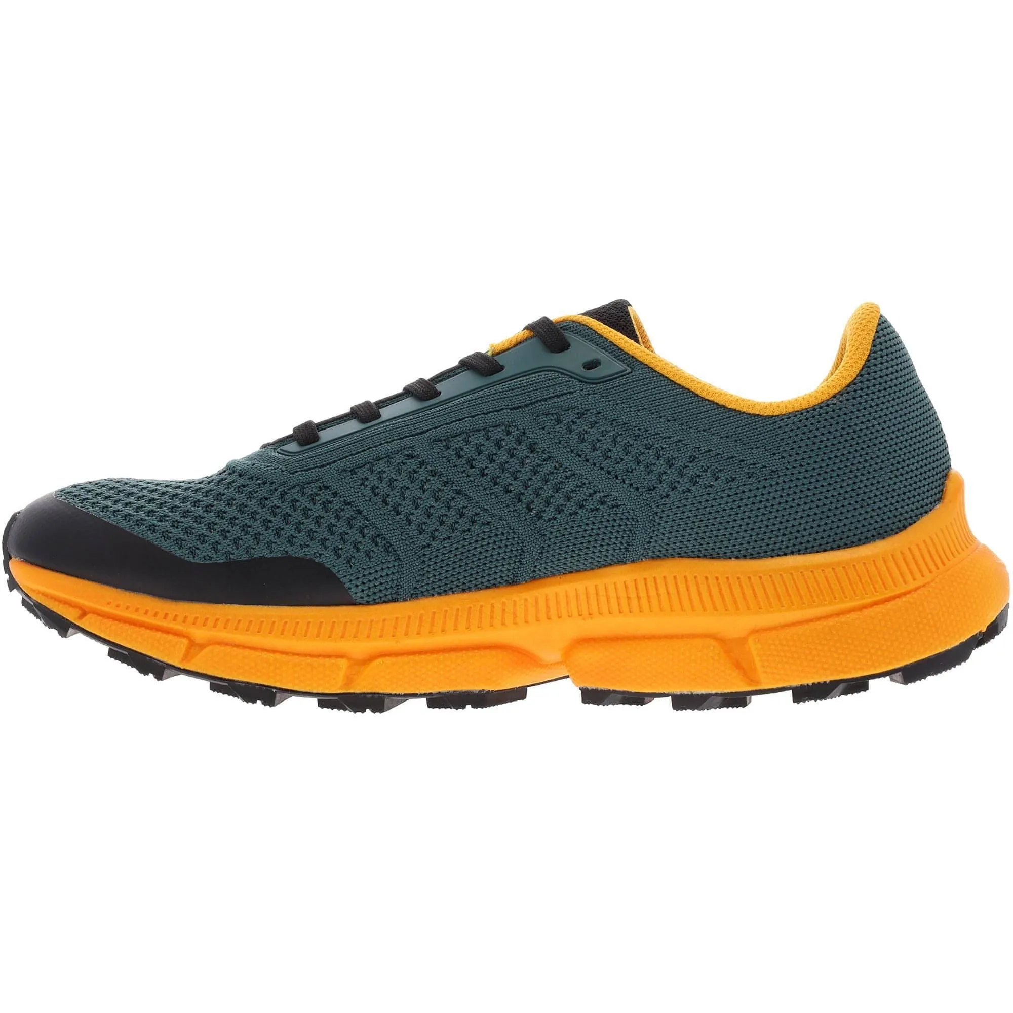 Inov8 TrailFly Ultra G 280 Mens Trail Running Shoes - Green