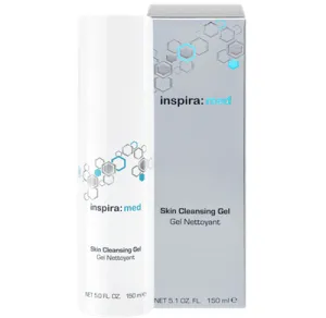 Inspira:Med Skin Cleansing Gel