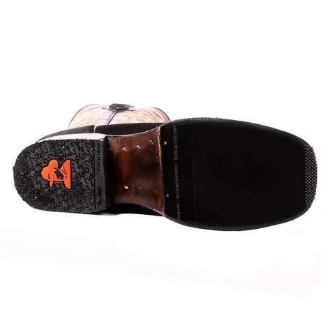 JB521 Rodeo Boot County