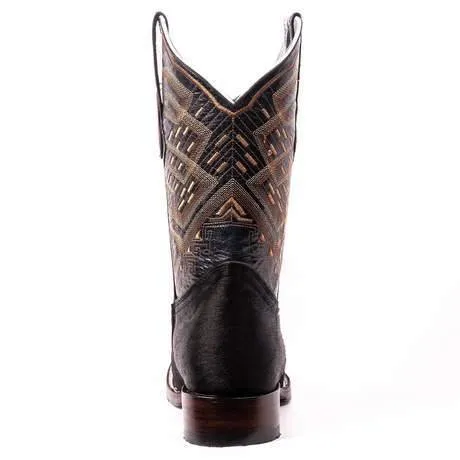 JB521 Rodeo Boot County