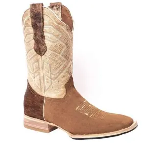 JB521 Rodeo Boot County