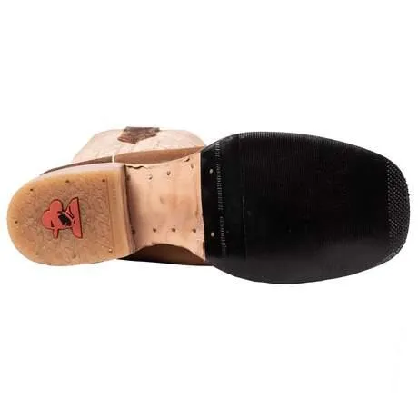JB521 Rodeo Boot County