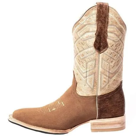 JB521 Rodeo Boot County
