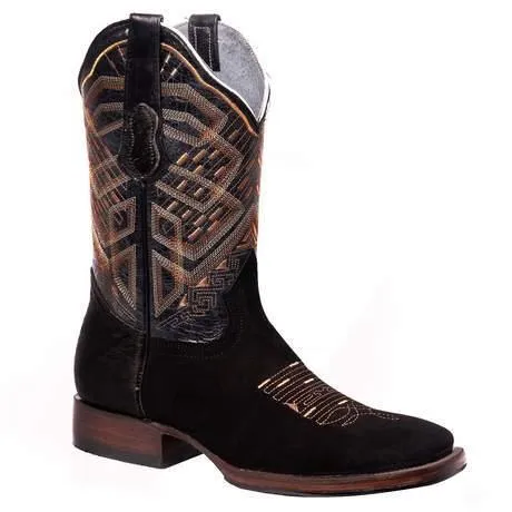 JB521 Rodeo Boot County